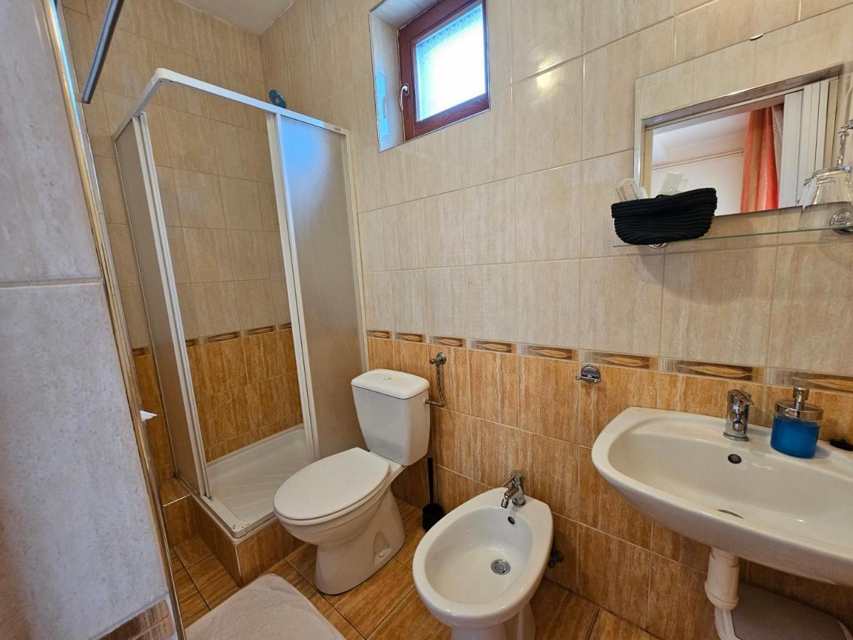 Отель Abigel 2 Vendeghaz Мишкольц Экстерьер фото