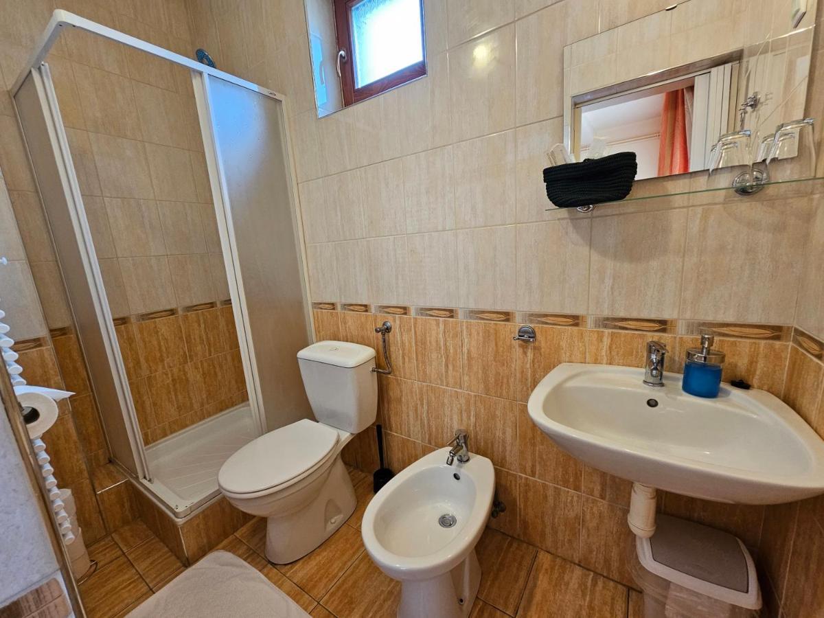 Отель Abigel 2 Vendeghaz Мишкольц Экстерьер фото
